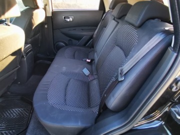 Nissan Qashqai I 2007 NISSAN QASHQAI 1.5 dCi 125KM, Manualna skrzynia , Automatyczna klimatyzacja, zdjęcie 6