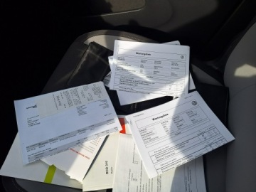 Volkswagen Tiguan I SUV Facelifting 1.4 TSI BlueMotion 122KM 2013 Volkswagen Tiguan Bezwypadkowy Serwisowany Kamera, zdjęcie 27