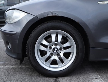 BMW Seria 1 E81/E87 Hatchback 5d E87 1.6 116i 115KM 2005 BMW 1 116i, Klima, Klimatronic, Tempomat, zdjęcie 13