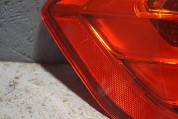 BMW F30 kairys galinis žibintas (S2007) 7259893 – nuotrauka 7