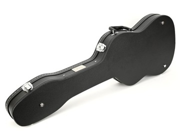 ArtMG Futerał na gitarę elektryczną ECONOM-E CS