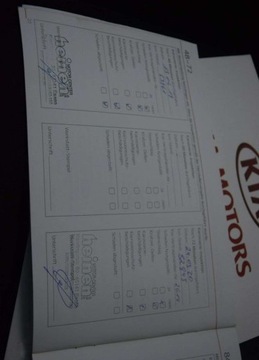 Kia Ceed II pro_cee´d 1.4 DOHC 100KM 2014 Kia Ceed 1.4B 107 TYS KM Navi Kamera Led Oryginal Lakier Sprowadzony, zdjęcie 38