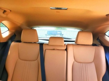 Lexus NX II 2025 Lexus NX 350 Premium 2025 2.4 Benzyna 275KM, zdjęcie 11