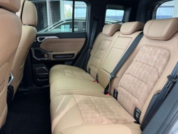  Jetour T2 2.0 7DCT Real Time 4WD 245km Nowy Gwarancja 7 lat FV23 2.0, zdjęcie 14