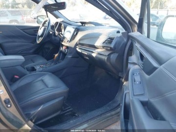 Subaru Forester VI 2025 Subaru Forester Wilderness 2025 2.5 Benzyna 182KM, zdjęcie 9