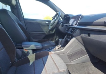 Seat Tarraco SUV 2.0 TSI 190KM 2019 Seat Tarraco Tarraco 2.0 TSI 190 KM Xcellence 4Drive Kamera Szyberdach, zdjęcie 9