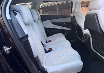 Peugeot 5008 II Crossover 1.5 BlueHDI 130KM 2020 Peugeot 5008 Panorama Led Skora Ambiente LineAssist El.Klapa Alu18 Serwis, zdjęcie 25