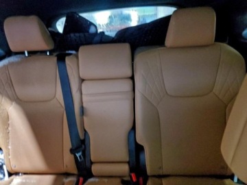 Lexus RX V 2023 Lexus RX 2023 LEXUS RX 350 BASE 2.4 Benzyna 275KM, zdjęcie 10