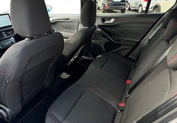 Ford Focus IV Hatchback Facelifting 1.5 ECOBLUE 115KM 2024 Ford Focus OFERTA BLACK WEEK 1.5 EcoBlue 115KM St- Line X 1.5 Diesel, zdjęcie 9