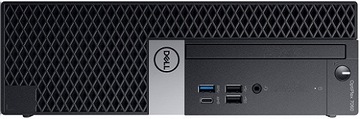 Дешевый компьютер Dell 7060 SFF i5 8-го поколения 8 ГБ SSD M.2 HDMI WIN11