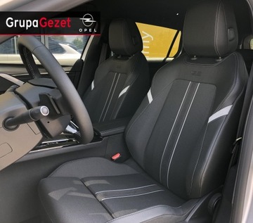 Opel Astra L Sports Tourer 1.2 Turbo 130KM 2025 Opel Astra GS ST 1.2 130 AT8 | 693233, zdjęcie 3