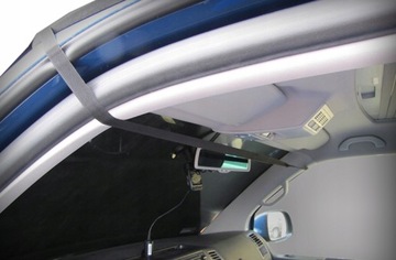 OSŁONA ANTYSZRONOWA MATA NA SZYBĘ PRZECIWSZRONOWA