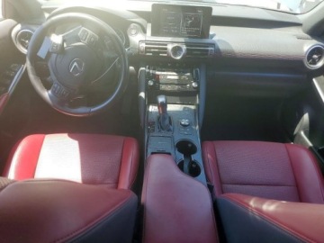 Lexus IS III 2021 Lexus IS 300 2021 2.0 Benzyna 241KM, zdjęcie 8