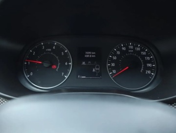 Dacia Logan III 2021 Dacia Sandero 1.0 TCe, Salon Polska, zdjęcie 10