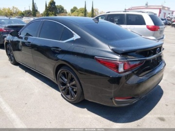 Lexus ES VII (XV70) 2022 Lexus ES 300h F Sport 2022 2.5 Hybryda 176KM, zdjęcie 2