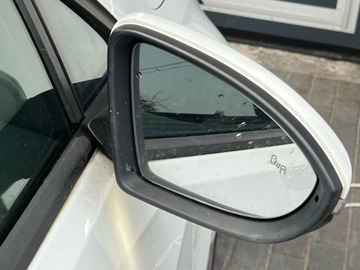 Volkswagen Golf VII GTD Variant 4 184KM 2016 Volkswagen Golf VII 2.0 TDI BMT GTD DSG Sprowadzony! Zarejestrowany!, zdjęcie 18