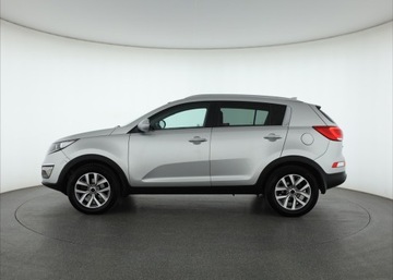 Kia Sportage III SUV Facelifting 1.6 GDI 135KM 2014 Kia Sportage 1.6 GDI, Salon Polska, VAT 23%, zdjęcie 2