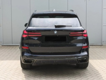 BMW X5 G05 SUV Facelifting 3.0 30d 298KM 2026 BMW X5 xDrive30d Sport Suv 3.0 (298KM) 2026, zdjęcie 3