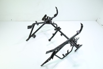 HONDA ST 1100 PAN EUROPEAN 90-02 STELAŻ PRZÓD MOCOWANIE