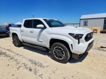 Toyota Tacoma II 2024 Toyota Tacoma Trd Sport 2024 2.4 Benzyna 278KM, zdjęcie 4