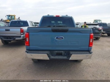 Ford 2023 Ford F150 2023r, XLT, 5.0L, 4x4 5.0 Benzyna 400KM, zdjęcie 7
