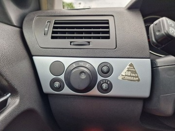 Opel Astra H Kombi 1.6 Twinport ECOTEC 105KM 2005 Opel Astra 1.6 Benzyna 105 KM, Klimatyzacja,, zdjęcie 9