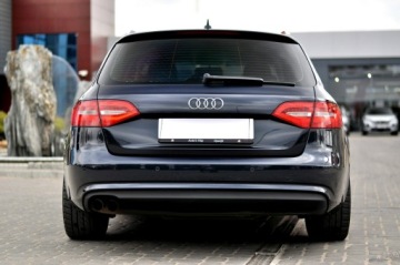 Audi A4 B8 Avant Facelifting 2.0 TDI 112g 136KM 2012 Audi A4 2.0TDI 136KM Lift Xenon Led Skóra, zdjęcie 29