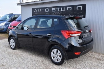 Hyundai ix20 Mikrovan 1.4 CVVT 90KM 2014 Hyundai ix20 Modelowo-2015 Klimatyzacja Multifunkcja Komputer Nowy Rozrzad, zdjęcie 27