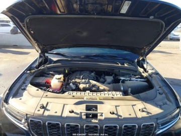 Jeep Grand Cherokee V 2024 Jeep Grand Cherokee Laredo 2024 3.6l 3.6 Benzyna 293KM, zdjęcie 8