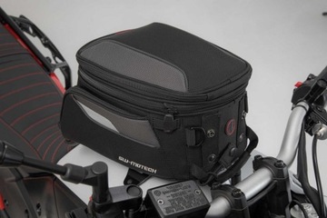 Держатель для сумки на бак MB Quick-Lock EVO Sw-MOTECH