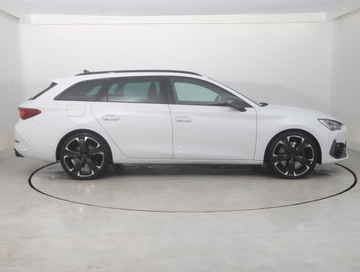 Cupra Leon II Sportstourer 2.0 TSI 310KM 2023 Cupra Leon 2.0 TSI 4Drive, Salon Polska, zdjęcie 5