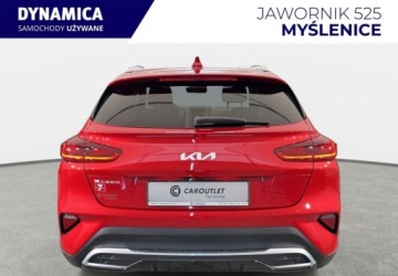 Kia XCeed Crossover Facelifting 1.5 T-GDi 160KM 2023 Kia XCeed VAT 23 1.5T-GDI 160KM M6 2023 r., salon PL I wlasciciel 1.5, zdjęcie 26