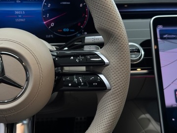 Mercedes Klasa S W223/V223 2021 Mercedes-Benz S 450 AMG Line / 1 właściciel / Salo, zdjęcie 23