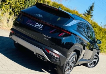 Hyundai Tucson IV SUV HEV 1.6 T-GDI HEV 230KM 2021 Hyundai Tucson 1,6 Automat Multi Led Alu19 Kamera Skora Max Gwarancja 1.6, zdjęcie 1