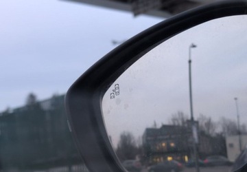 Opel Mokka II SUV-e 50kWh 136KM 2023 Opel Mokka Mokka-e 50kWh Elegance SalonPL FVat Od Reki Zadbany Serwis ASO, zdjęcie 24