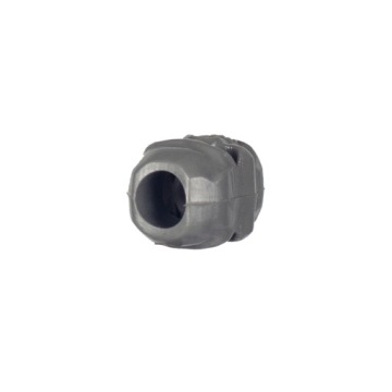 M-Tac Skull Stopper Серая бусина