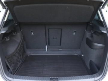 Skoda Karoq Crossover Facelifting 1.5 TSI ACT 150KM 2023 Skoda Karoq 1.5 TSI, Salon Polska, Serwis ASO, zdjęcie 12