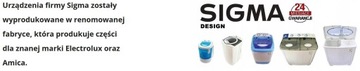 Центрифуга Sigma T56 6,5 кг 1300 об/мин