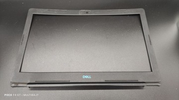 Ramka matrycy Dell G3 3579