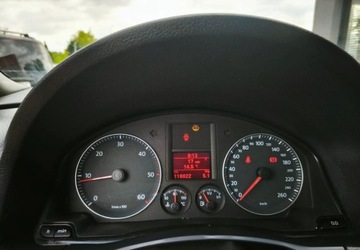 Volkswagen EOS Coupe Cabrio 2.0 TDI DPF 140KM 2008 Volkswagen Eos Volkswagen Eos 2.0 TDI DPF 2.0 Diesel 140KM, zdjęcie 14