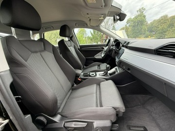 Audi 2019 Audi Q3 2.0TDI 150KM 70tys.km. Gwarancja, zdjęcie 34