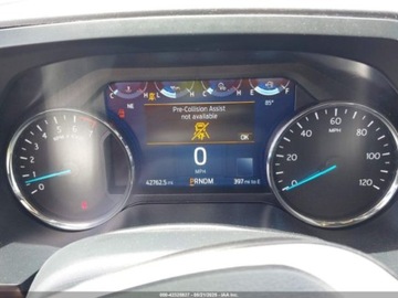 Ford Expedition III 2023 Ford Expedition Limited Max 2023 3.5l 3.5 Benzyna 400KM, zdjęcie 10