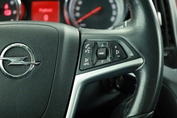 Opel Astra J Sedan 1.4 Turbo ECOTEC 140KM 2018 Opel Astra 1.4 T, Salon Polska, Serwis ASO, GAZ, zdjęcie 14