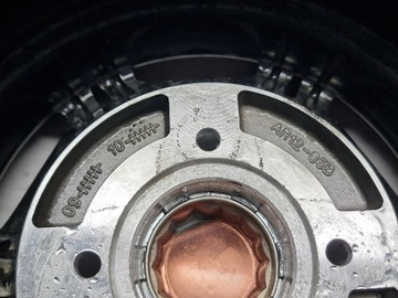 ОБОД ДЛЯ ЛЕГКОСПЛАВНОГО КОЛЕСА QUAD'A AR12-05B 12X7