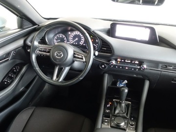Mazda 3 IV Hatchback 2.0 Skyactiv-G 122KM 2021 Mazda 3 2.0 Ben.122KM/Automat/Navi/Head up/Bi, zdjęcie 23