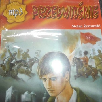 PRZEDWIOŚNIE - ŻEROWMSKI