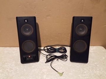 LOGITECH X-140 S-0264B