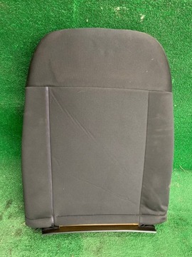 FIAT GRANDE PUNTO (199) PODPORA SEDADLA PRAVÉ 3D W-WA