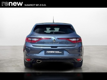 Renault Megane IV Hatchback 5d 1.3 TCe 140 FAP 140KM 2019 Megane 1.3 TCe FAP Intens EDC, zdjęcie 3