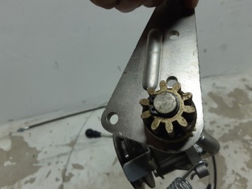 Полный привод для бензиновой газонокосилки с звеньями 46 см Gude и другие